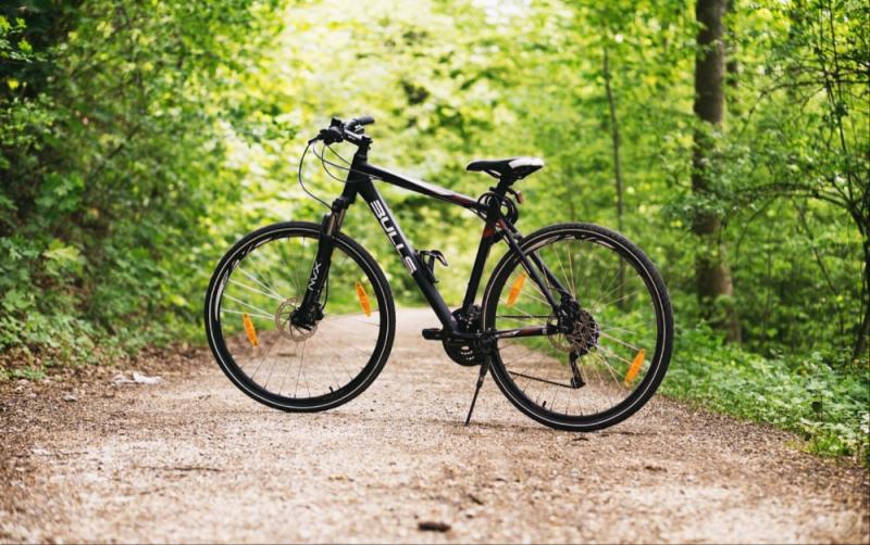 Revealed: St Mullins launches Bike Hire scheme as a way to discover Carlow