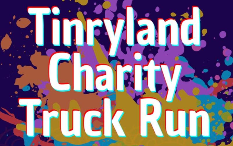 WHAT'S ON: Tinryland Charity Truck Run to support Éist Cancer Support Centre