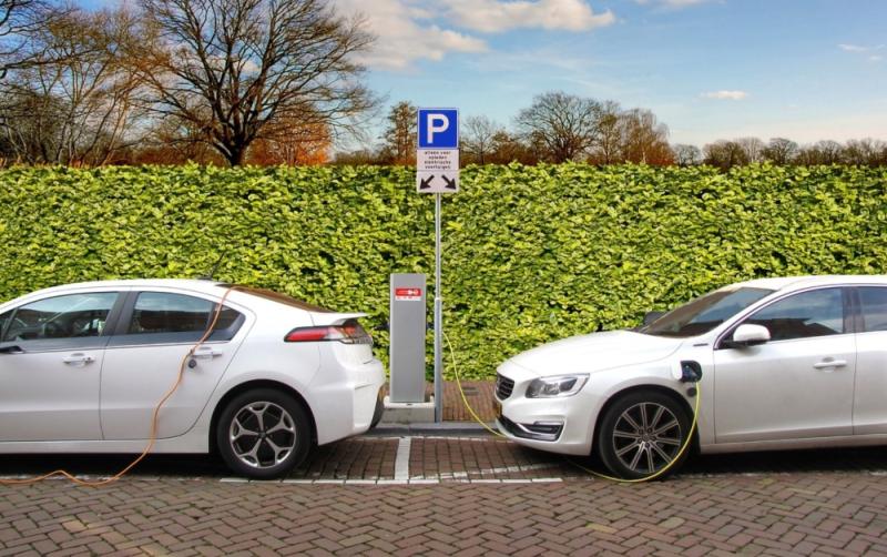 Revealed: 484  New Electric Vehicles were registered in Carlow since 2022