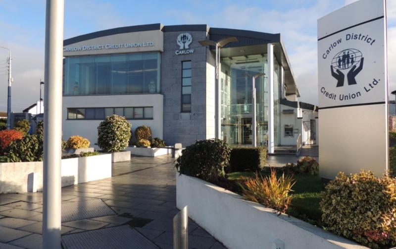 Diamond jubilee for Carlow Credit Union as they celebrate 60 years in business