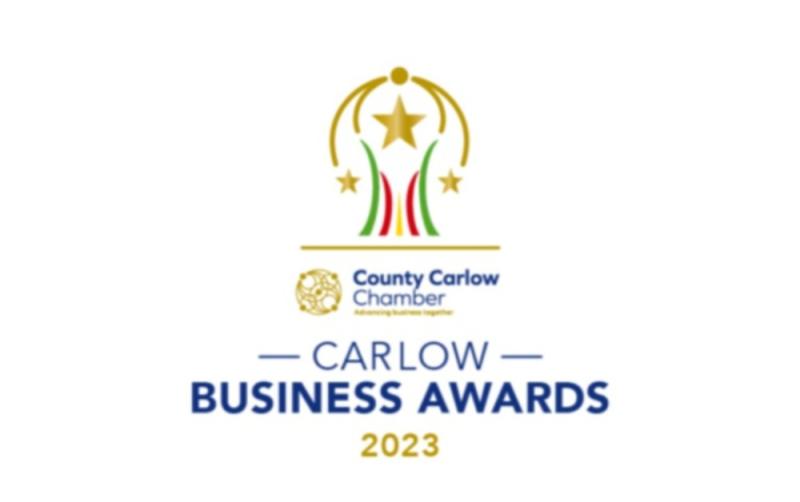 LAST CHANCE TO VOTE: Nominate your favourite Carlow business now for 2023 awards