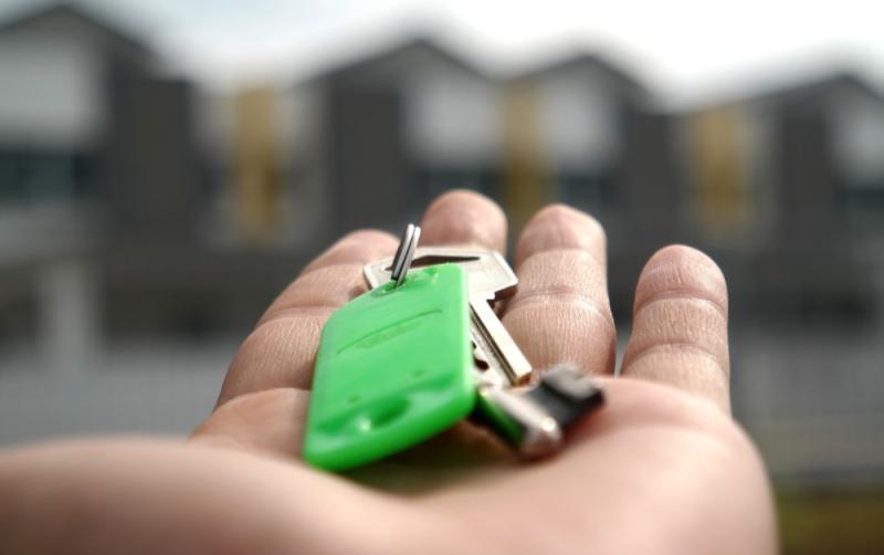 Revealed: 243 home buyers in Carlow avail of the help-to-buy scheme, according to Minister for Finance