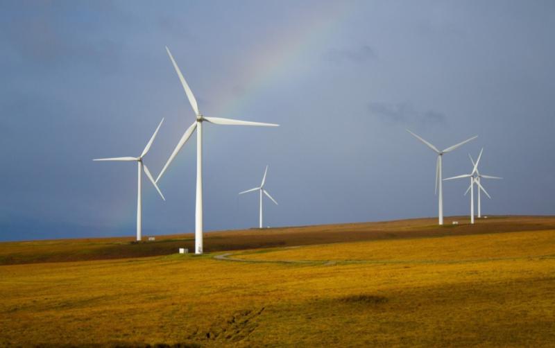 Proposed Carlow wind farm could power the equivalent of 36,000 homes says EDF Renewables Ireland
