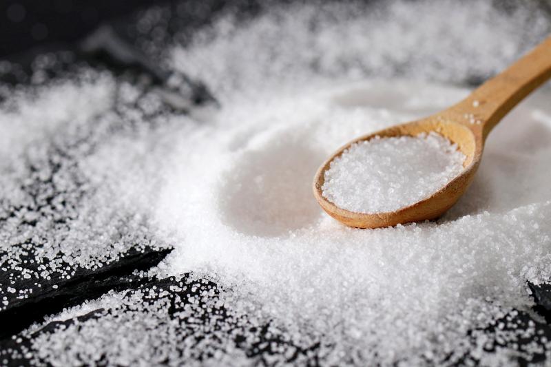 WARNING: Supermarket chain in Ireland recalls salt which may contain plastic pieces