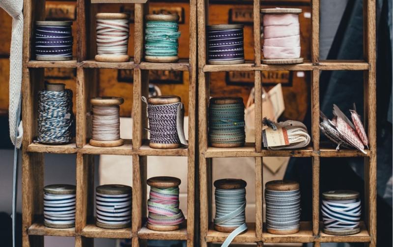 Borris give back to celebrate August Craft Month and National Heritage Week
