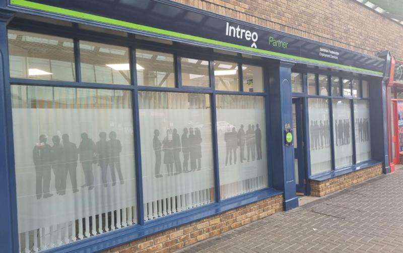 Carlow Shopping Centre sees new opening this week after a long-run of businesses closing their doors