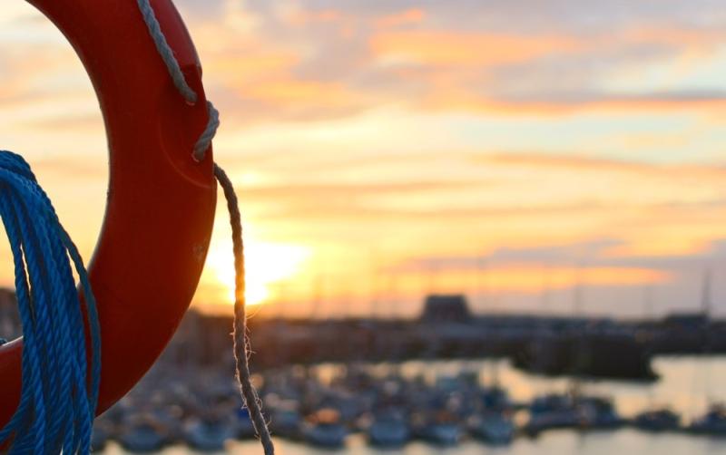 Councillor disappointed to see no action made for request for lifebuoys in Carlow