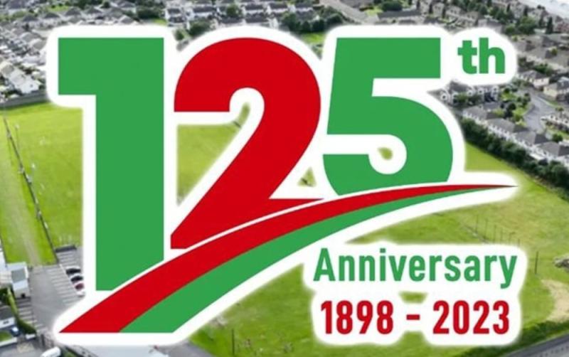 WHAT'S ON: Graiguecullen GAA celebrate 125th Anniversary this week with big event