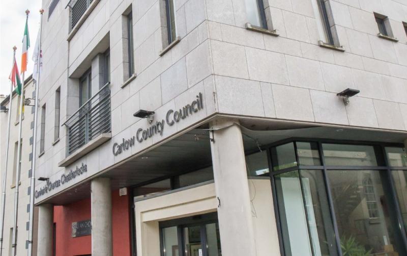 Planning application submitted to expand Bagenalstown Industrial Park costing €2.7m