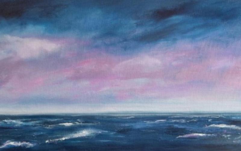 'Painting is one of my main passions in life' says Carlow artist who is making waves in the art community 