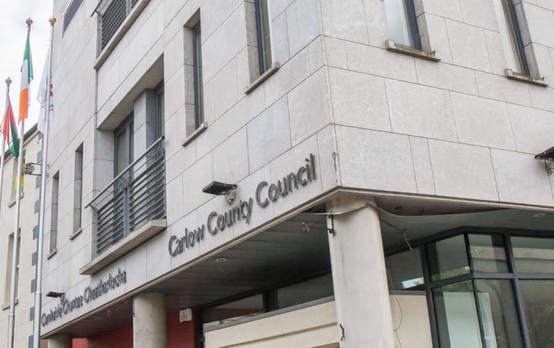 BREAKING: New CEO to be appointed to Carlow County Council revealed