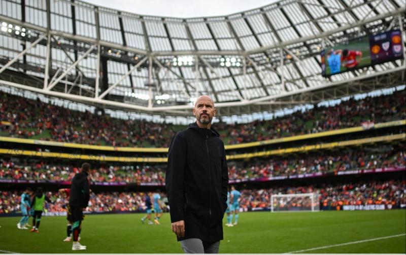 Premier League is back! - here's your TV guide for the opening weekend of action