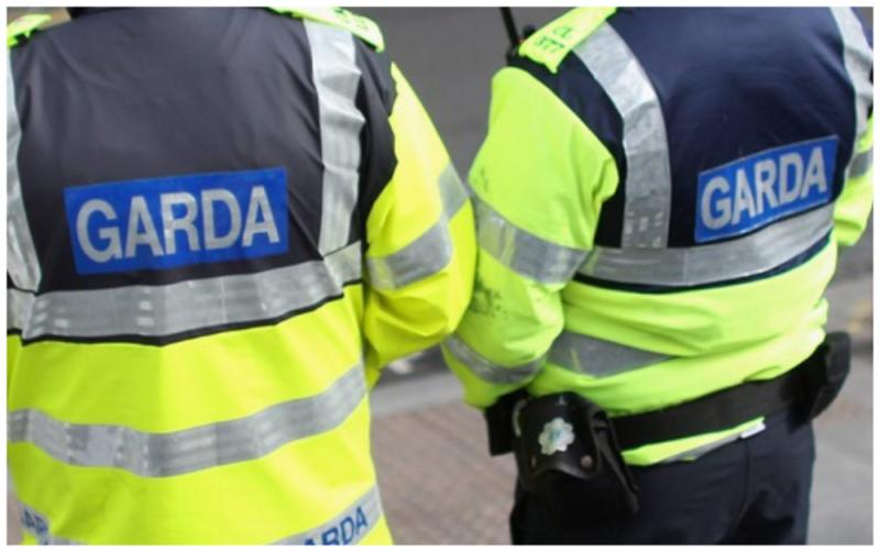 Garda&iacute; make over 500 city arrests in just one week