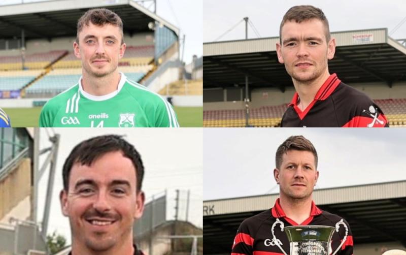 SPORT: Carlow Junior & Senior Hurling Championship Finals take place this weekend