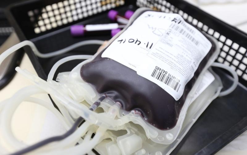 Carlovians encouraged to save lives as blood donation clinics are held in town