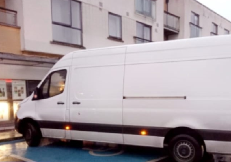 CAUGHT: Gardaí arrest drunk motorist parked in disabled bay