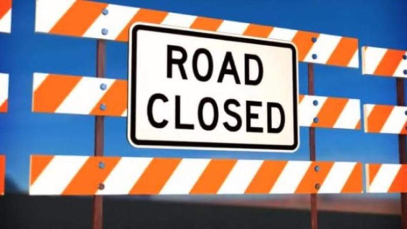 BREAKING: Full Road Closure on the M9 between CARLOW and CASTLEDERMOT