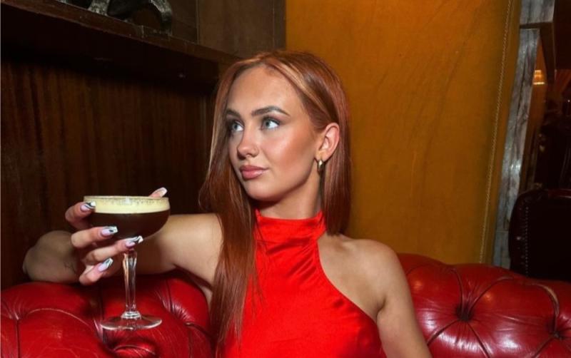 'Proud to represent Carlow', TikToker Lauren Whelan nominated for Instagram STAR of the Year 2023