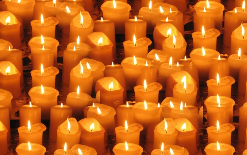 Death notices and funeral arrangements in Carlow - Friday 11th August 2023
