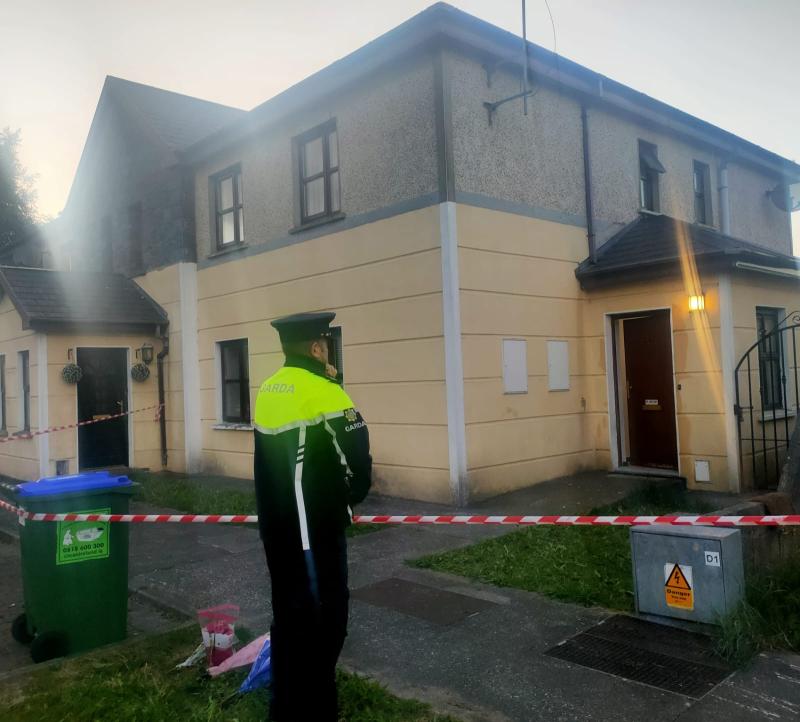Gardai launch probe as woman's body discovered in rural town