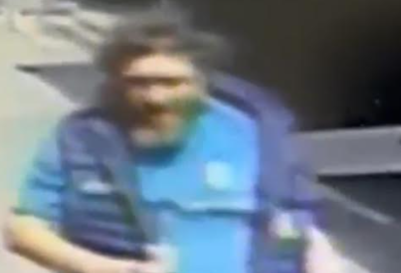Have you seen Paul? Family of missing 46-year-old man concerned for his welfare