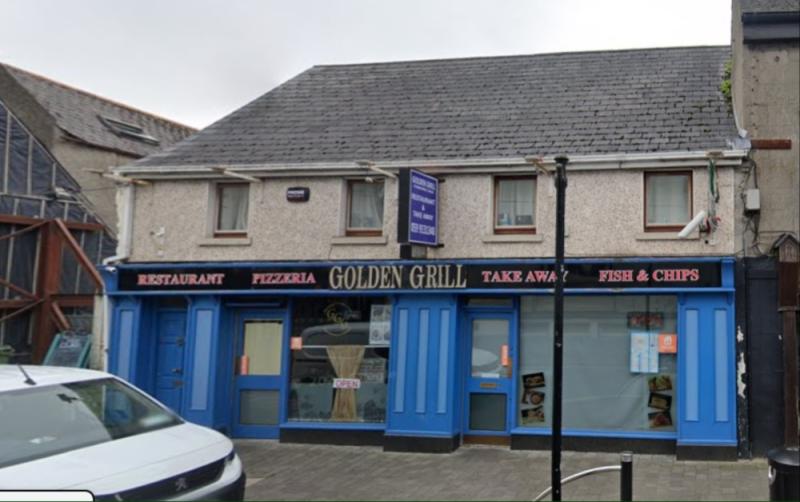 Planning permission refused for popular Carlow chipper to add additional residential area
