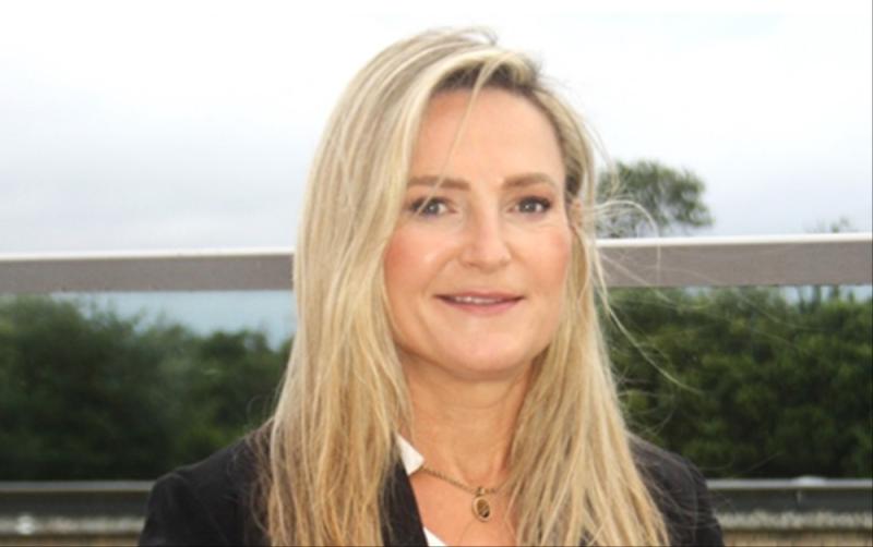 Carlow woman to take part in charity horse race at Naas Racecourse this weekend