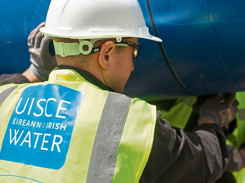Carlow residents will benefit from water supply upgrade works in the coming days