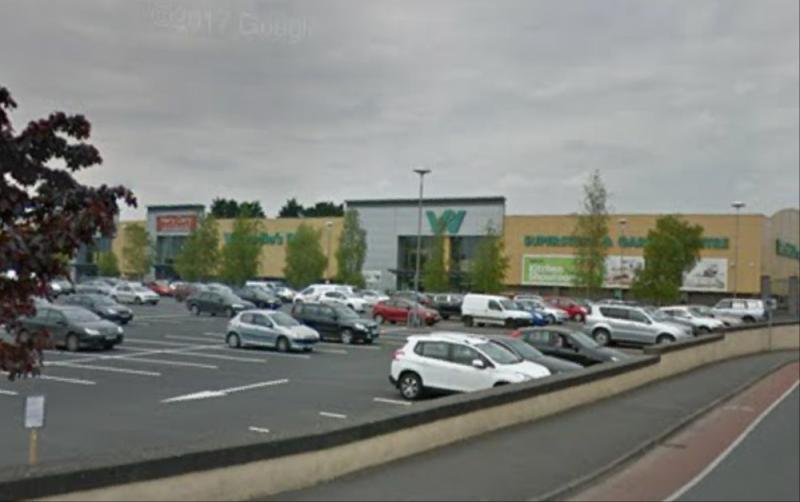 Planning permission granted for new retail store in Carlow Retail Park