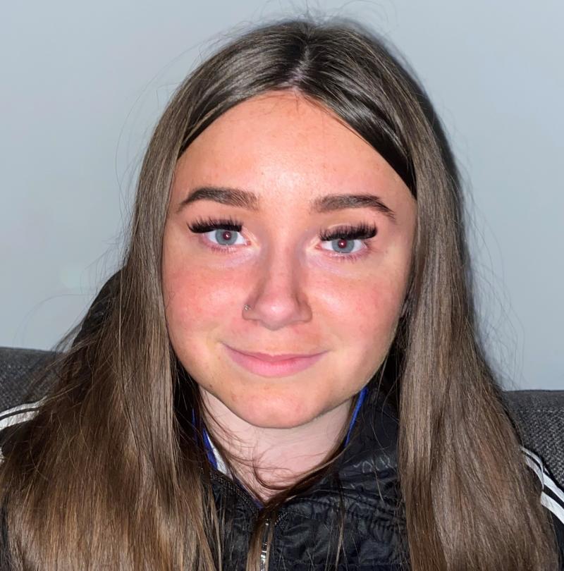 Gardaí seek help in locating missing 16-year-old girl