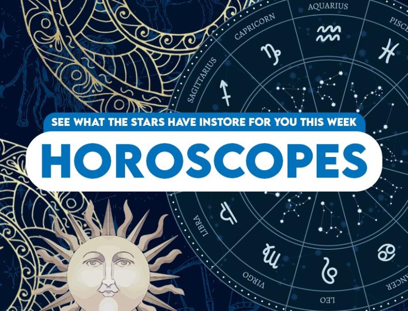 What is in your horoscope this week - September 4, 2023