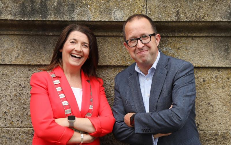 Carlow LEO launches Business Training Programme to support local businesses