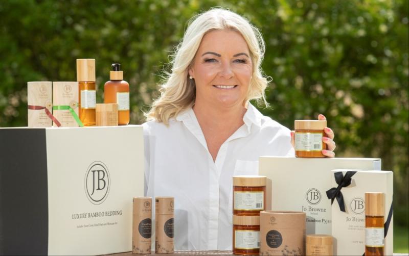 Carlow beauty brand receive a whopping SEVEN awards at Global Green Beauty Awards