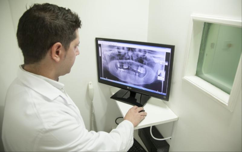 New mobile x-ray service for Carlow in effort to reduce Emergency Department visits