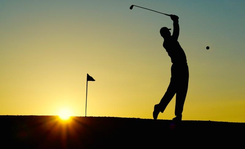 With the start of the golf Open Championship Carlow has a historic link to a former champion 