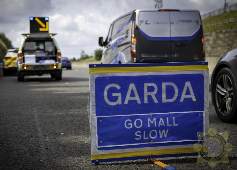 'Please be safe' - Almost 30 people dead on Irish roads in past 30 days, Gardaí confirm