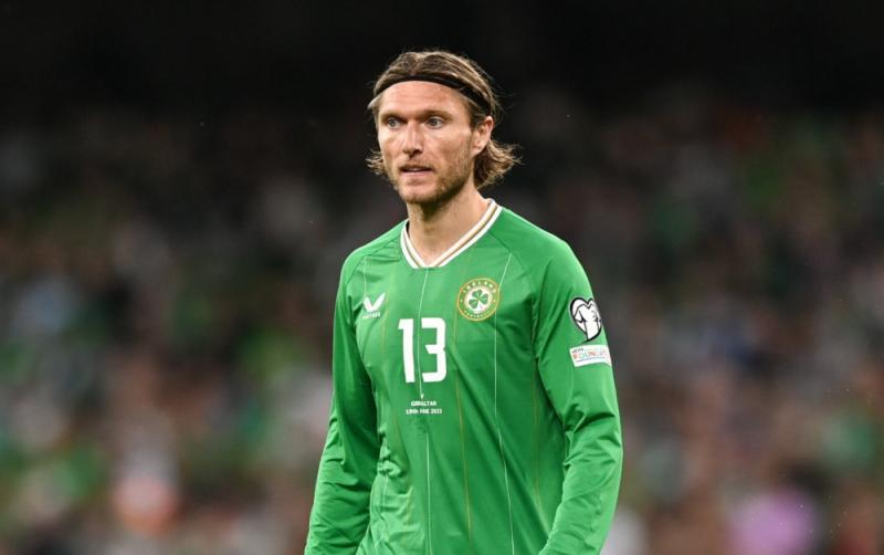 Transfer deadline day: Ireland midfielder Jeff Hendrick set for move away from Newcastle United