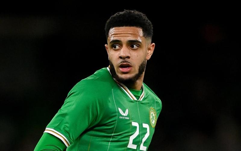 Transfer deadline day: Ireland defender Andrew Omobamidele linked with late Premier League move - report