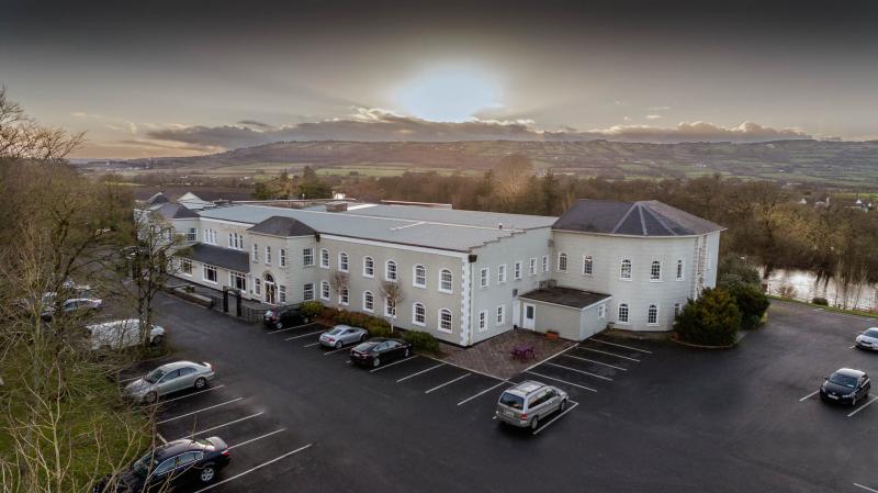 Local Carlow business nominated in a whopping eight categories for Irish Hotel Awards 2023