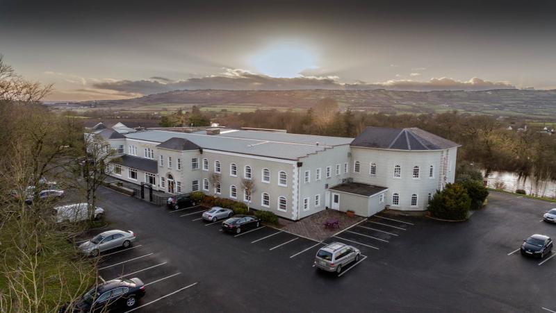 Local Carlow business nominated in a whopping eight categories for Irish Hotel Awards 2023