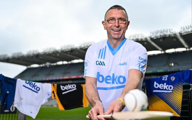 GAA club to be rewarded €1,000 worth of training gear to celebrate a club hero in Carlow