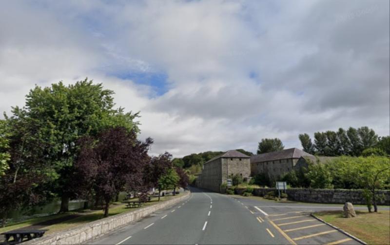 Carlow Council are seeking expressions of interest from property owners in Bagenalstown