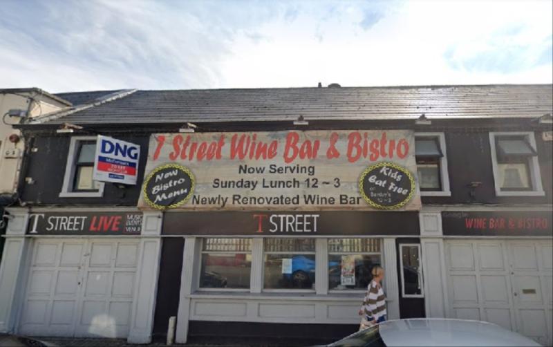 Planning permission granted to change old Carlow nightclub into food court