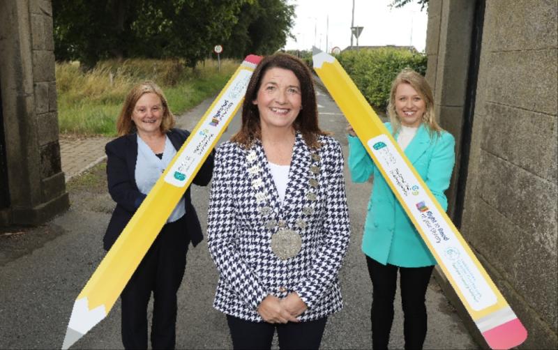 Carlow primary schools’ invited to submit short story about  "Favourite Local Business”