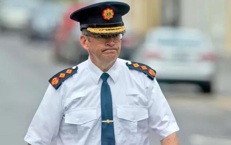 No confidence vote expected for Garda Commissioner today