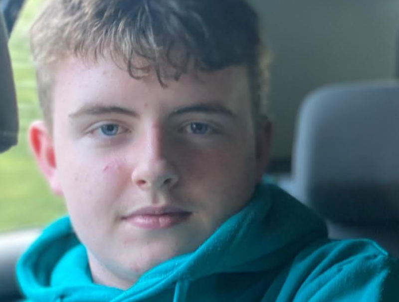 Have you seen Steven? Gardaí concerned for welfare of boy missing for three weeks