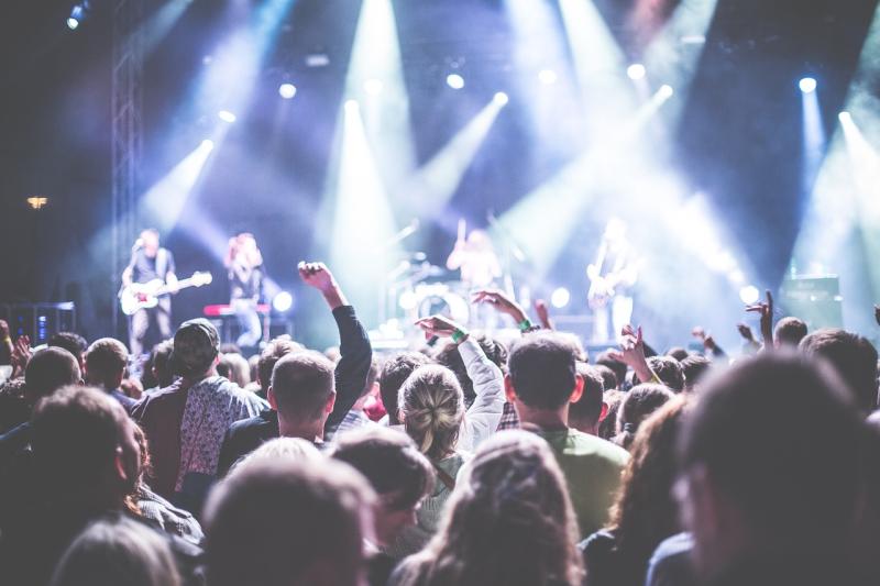 RTÉ announces free live concert to mark 100 years of the Irish State