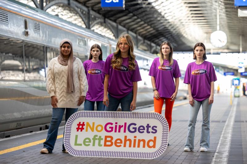 Female students from Tipperary will receive free transport to next year’s STEM showcase