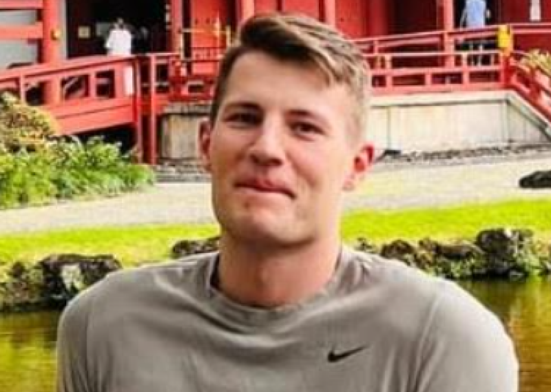 Man in his 20s missing for almost two months located safe and well