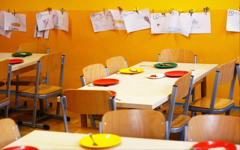Almost 4,000 pupils in Carlow can avail of hot school meal funding from government